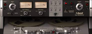 IK Multimedia T-RackS Tape            Machine 80